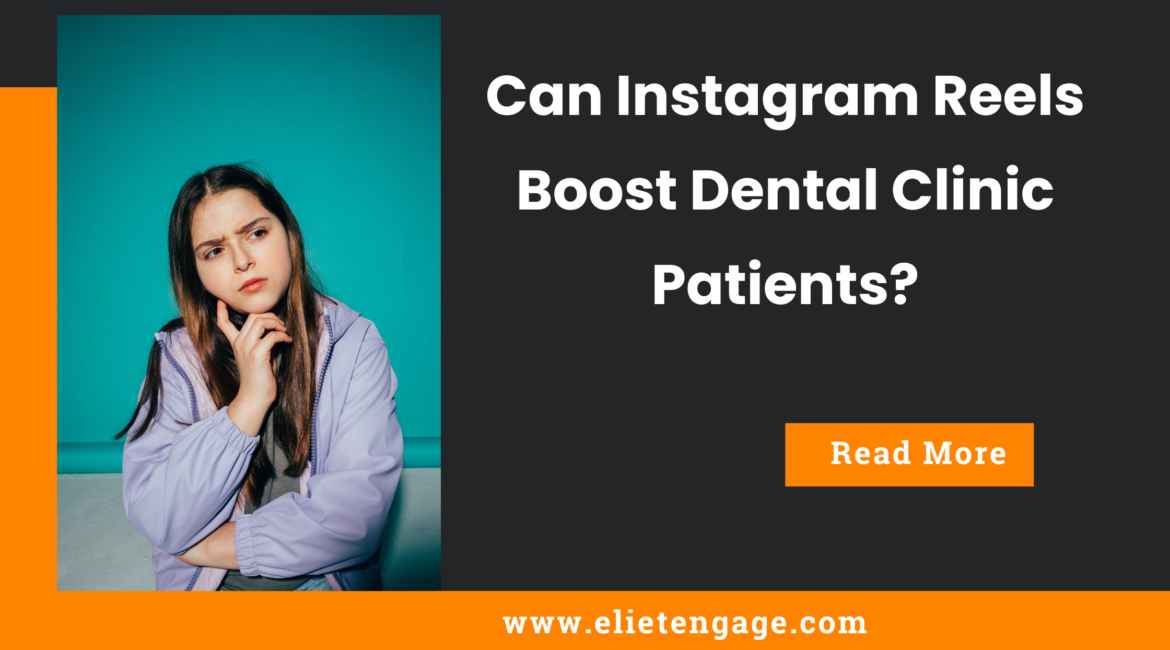 Dental Instagram