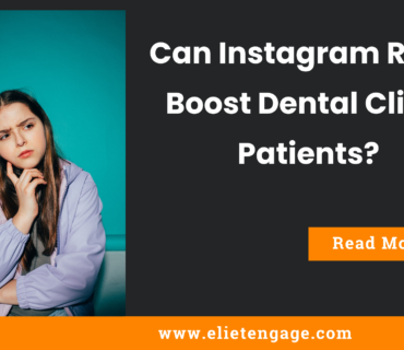 Dental Instagram