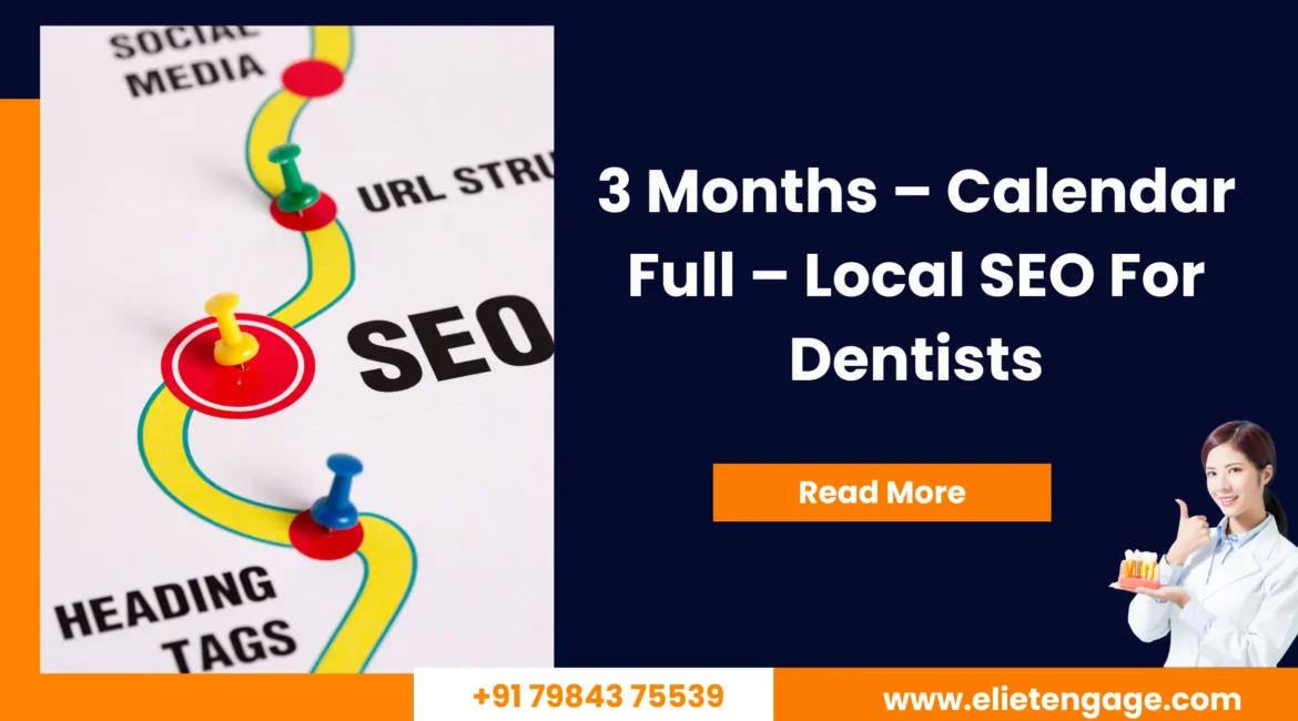 Dental Local SEO Strategy