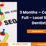 Dental Local SEO Strategy