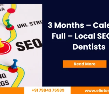 Dental Local SEO Strategy